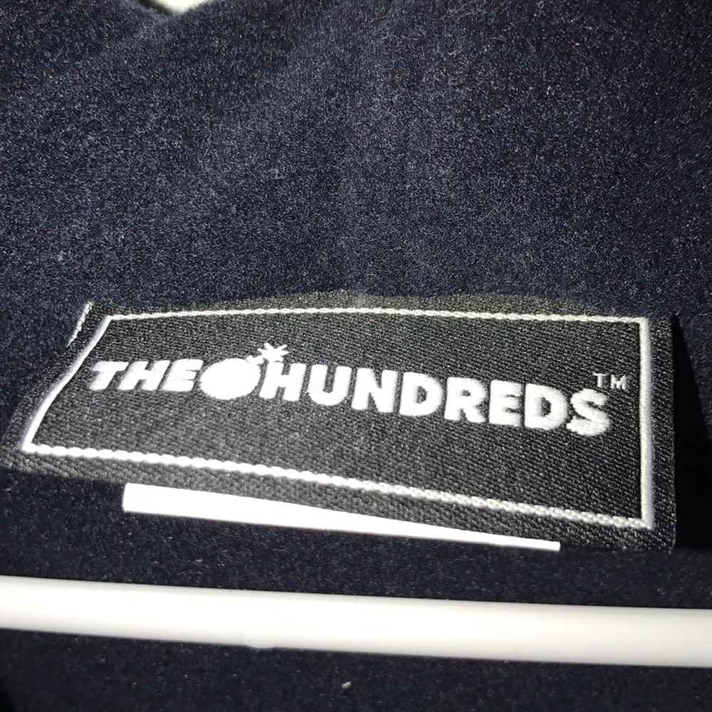 Hundreds jacket! - Picture 5 of 7
